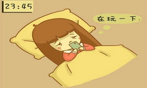 深夜手机党，当心视力健康，建议贴深夜视频免费在线观看